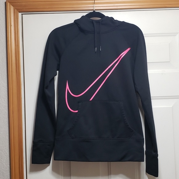 Nike Tops - Nike Therma-Fit Hoodie Nike Tops - Nike Therma-Fit Hoodie